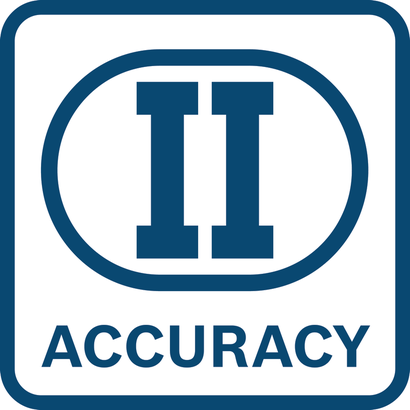 Merilni trak 5 m, za profesionalno uporabo